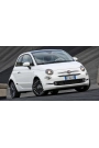Silbak Fiat 500 2008-2021 Ön Cam Sileceği Silecek Silgi Silgeç Takımı Seti 60*35CM