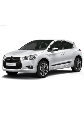 Silbak Citroen Ds4 2011-2015 Ön Cam Sileceği Silecek Silgi Silgeç Takımı Seti 75*65CM
