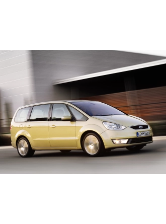 Silbak Ford Galaxy 2 2007-2014 Ön Cam Sileceği Silecek Silgi Silgeç Takımı Seti 75*65CM