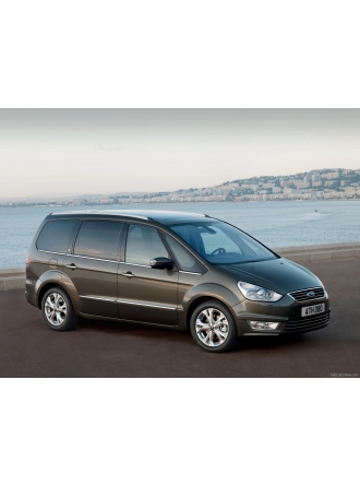 Silbak Ford Galaxy 2 2007-2014 Ön Cam Sileceği Silecek Silgi Silgeç Takımı Seti 75*65CM