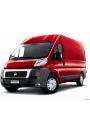 Silbak Fiat Ducato 2007-2013 Ön Cam Sileceği Silecek Silgi Silgeç Takımı Seti 65*55CM