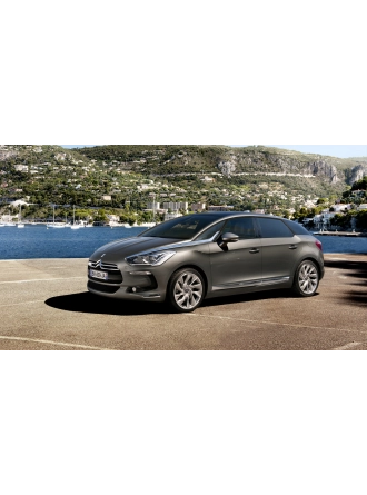 Silbak Citroen Ds5 2011-2015 Ön Cam Sileceği Silecek Silgi Silgeç Takımı Seti 75*60CM