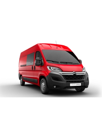 Silbak Citroen Jumper 2014-2022 Ön Cam Sileceği Silecek Silgi Silgeç Takımı 65*55CM