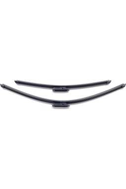 Silbak Citroen Nemo 2008-2017 Ön Cam Sileceği Silecek Silgi Silgeç Takımı Seti 65*48CM