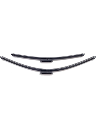 Silbak Citroen Nemo 2008-2017 Ön Cam Sileceği Silecek Silgi Silgeç Takımı Seti 65*48CM