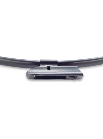 Silbak Citroen Nemo 2008-2017 Ön Cam Sileceği Silecek Silgi Silgeç Takımı Seti 65*48CM
