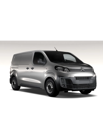 Silbak Citroen Jumpy 2017-2022 Ön Cam Sileceği Silecek Silgi Silgeç Seti Takımı 65*48CM