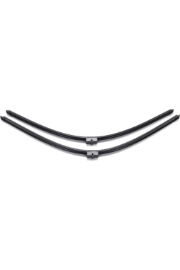 Silbak Citroen C6 2006-2012 Ön Cam Sileceği Silecek Silgi Silgeç Takımı Seti 70*70CM