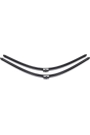 Silbak Citroen C6 2006-2012 Ön Cam Sileceği Silecek Silgi Silgeç Takımı Seti 70*70CM