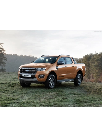 Silbak Ford Ranger 2016-2022 Ön Cam Sileceği Silecek Silgi Silgeç Takımı Seti 60*38CM