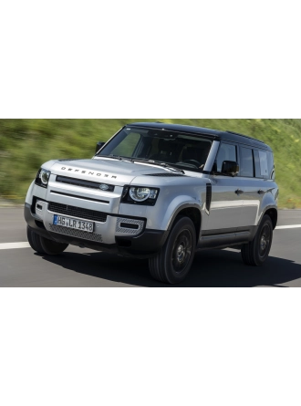 Silbak Land Rover Defender L663 2020-2023 Ön Cam Sileceği Silecek Silgi Silgeç Takımı Seti 55*55CM