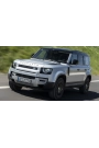Silbak Land Rover Defender L663 2020-2023 Ön Cam Sileceği Silecek Silgi Silgeç Takımı Seti 55*55CM