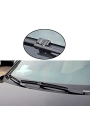 Silbak Ford Galaxy 2001-2006 Ön Cam Sileceği Silecek Silgi Silgeç Takımı Seti 70*70CM
