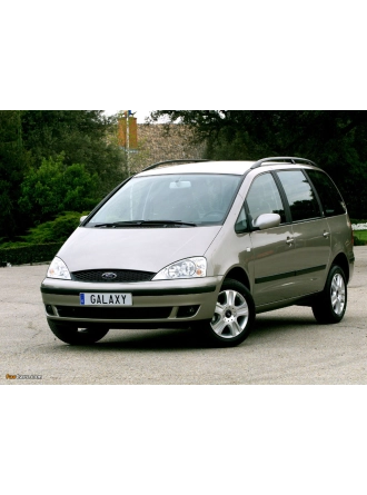 Silbak Ford Galaxy 2001-2006 Ön Cam Sileceği Silecek Silgi Silgeç Takımı Seti 70*70CM