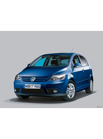 Silbak Vw Volkswagen Golf Plus 2005-2011 Ön Cam Sileceği Silecek Silgi Silgeç Takımı Seti 70*70CM