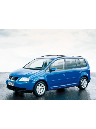 Silbak Vw Volkswagen Touran 2003-2007 Ön Cam Sileceği Silecek Silgi Silgeç Takımı Seti 70*70CM