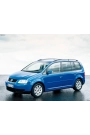 Silbak Vw Volkswagen Touran 2003-2007 Ön Cam Sileceği Silecek Silgi Silgeç Takımı Seti 70*70CM