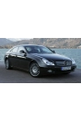 Silbak Mercedes-Benz Cls Class C219 2004-2010 Ön Cam Sileceği Silecek Silgi Silgeç Takımı Seti 65*65CM