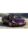 Silbak Mercedes-Benz Sl Serisi Class R230 2001-2011 Ön Cam Sileceği Silecek Silgi Silgeç Takımı 65*65CM