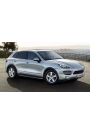 Silbak Porsche Cayenne 2011-2017 Ön Cam Sileceği Silecek Silgi Silgeç Takımı Seti 65*65CM