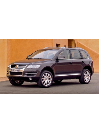 Silbak Vw Volkswagen Touareg 2007-2010 Ön Cam Sileceği Silecek Silgi Silgeç Takımı Seti 65*65CM