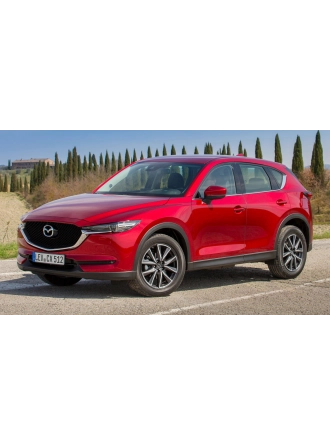 Silbak Mazda Cx-5 Cx5 2017-2023 Ön Cam Sileceği Silecek Silgi Silgeç Takımı Seti 60*45CM