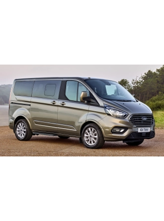 Silbak Ford Tourneo Custom 2013-2023 Ön Cam Sileceği Silecek Silgi Silgeç Takımı Seti 75*70CM