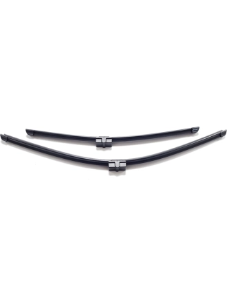 Silbak Citroen C5 2004-2008 Ön Cam Sileceği Silecek Silgi Silgeç Takımı 65*48CM