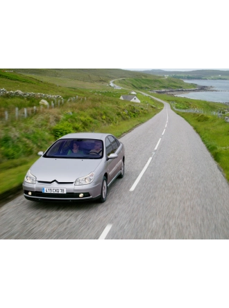 Silbak Citroen C5 2004-2008 Ön Cam Sileceği Silecek Silgi Silgeç Takımı 65*48CM