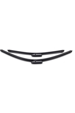 Silbak Renault Kangoo 2 2008-2020 Ön Cam Sileceği Silecek Silgi Silgeç Takımı Seti 58*53CM