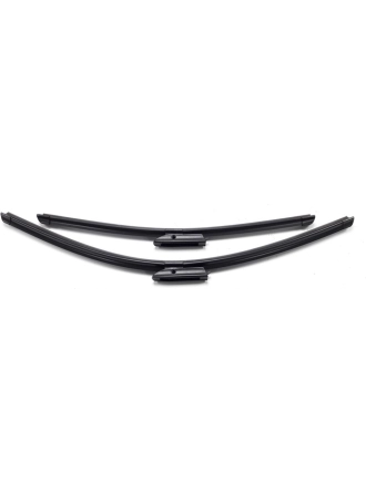 Silbak Renault Kangoo 2 2008-2020 Ön Cam Sileceği Silecek Silgi Silgeç Takımı Seti 58*53CM