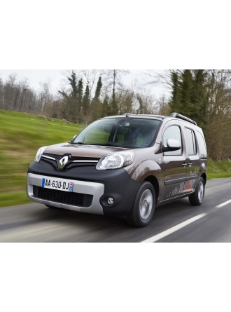 Silbak Renault Kangoo 2 2008-2020 Ön Cam Sileceği Silecek Silgi Silgeç Takımı Seti 58*53CM