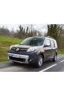 Silbak Renault Kangoo 2 2008-2020 Ön Cam Sileceği Silecek Silgi Silgeç Takımı Seti 58*53CM