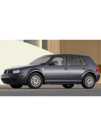 Silbak Vw Volkswagen Golf Mk4 2003-2004 Ön Cam Sileceği Silecek Silgi Silgeç Takımı Seti 53*48CM