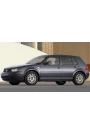 Silbak Vw Volkswagen Golf Mk4 2003-2004 Ön Cam Sileceği Silecek Silgi Silgeç Takımı Seti 53*48CM