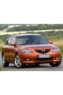 Silbak Mazda 3 Hb Hatchback 2004-2008 Ön Cam Sileceği Silecek Silgi Silgeç Takımı Seti 53*48CM