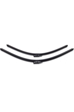 Silbak Jaguar Xf 2008-2015 Ön Cam Sileceği Silecek Silgi Silgeç Takımı Seti 58*48CM