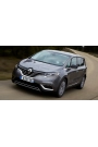 Silbak Renault Espace 5 2015-2023 Ön Cam Sileceği Silecek Silgi Silgeç Takımı Seti 75*70CM