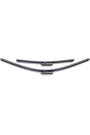 Silbak Renault Captur Mk1 2013-2016 Ön Cam Sileceği Silecek Silgi Silgeç Takımı Seti 65*35CM
