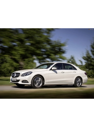 Silbak Mercedes E Serisi Class W212 2014-2015-2016 Ön Cam Sileceği Silecek Silgi Silgeç Takımı Seti 60*60CM