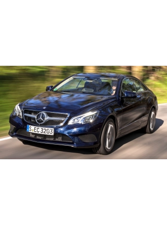 Silbak Mercedes E Serisi Coupe Class C207 2014-2017 Ön Cam Sileceği Silecek Silgi Silgeç Takımı 60*60CM