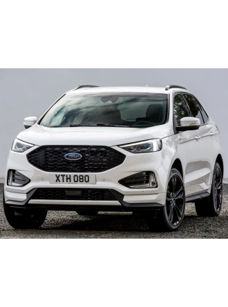 Silbak Ford Edge 2016-2023 Ön Cam Sileceği Silecek Silgi Silgeç Takımı Seti 70*70CM