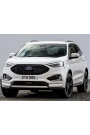 Silbak Ford Edge 2016-2023 Ön Cam Sileceği Silecek Silgi Silgeç Takımı Seti 70*70CM