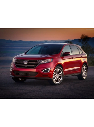 Silbak Ford Edge 2016-2023 Ön Cam Sileceği Silecek Silgi Silgeç Takımı Seti 70*70CM