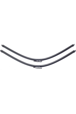 Silbak Ford Mondeo Mk5 2014-2021 Ön Cam Sileceği Silecek Silgi Silgeç Takımı Seti 70*70CM