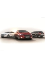 Silbak Ford Mondeo Mk5 2014-2021 Ön Cam Sileceği Silecek Silgi Silgeç Takımı Seti 70*70CM