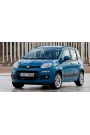 Silbak Fiat Panda 2012-2023 Ön Cam Sileceği Silecek Silgi Silgeç Takımı Seti 60*38CM