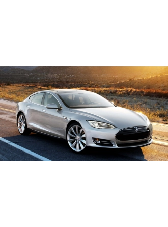 Silbak Tesla Model S 2012-2021 Ön Cam Sileceği Silecek Silgi Silgeç Takımı Seti 70*43CM