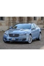 Silbak Jaguar Xj 2009-2015 Ön Cam Sileceği Silecek Silgi Silgeç Takımı Seti 58*48CM