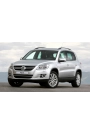 Silbak Vw Volkswagen Tiguan 2008-2015 Ön Cam Sileceği Silecek Silgi Silgeç Takımı Seti 60*53CM